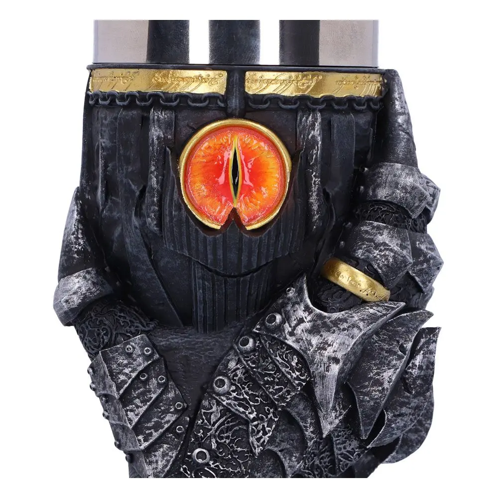 Lord Of The Rings Goblet Sauron - Pehar fotografija proizvoda