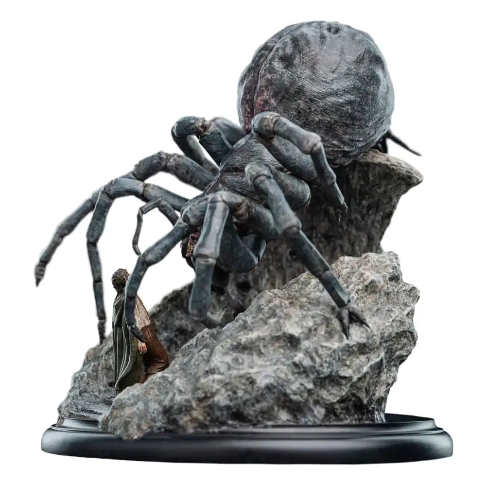 Lord of the Rings Mini Kip Shelob 11 cm fotografija proizvoda