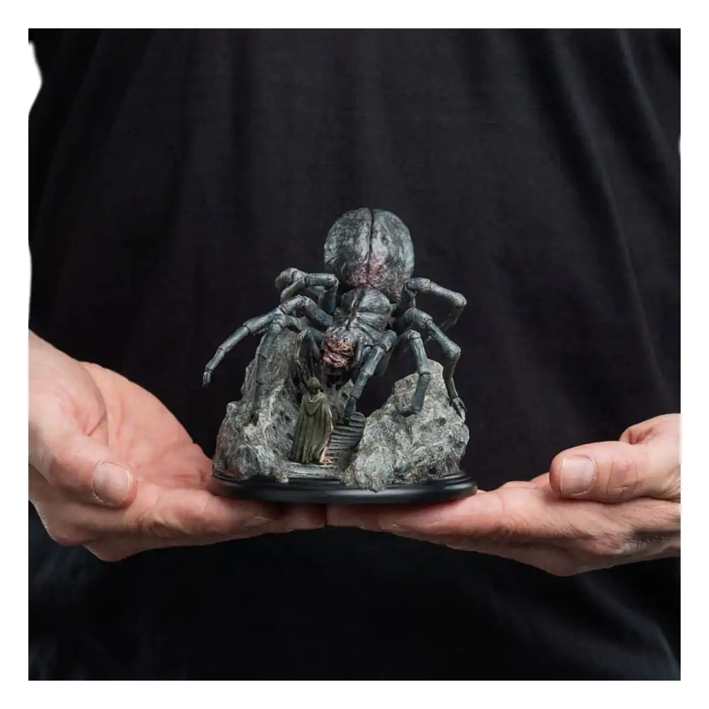 Lord of the Rings Mini Kip Shelob 11 cm fotografija proizvoda