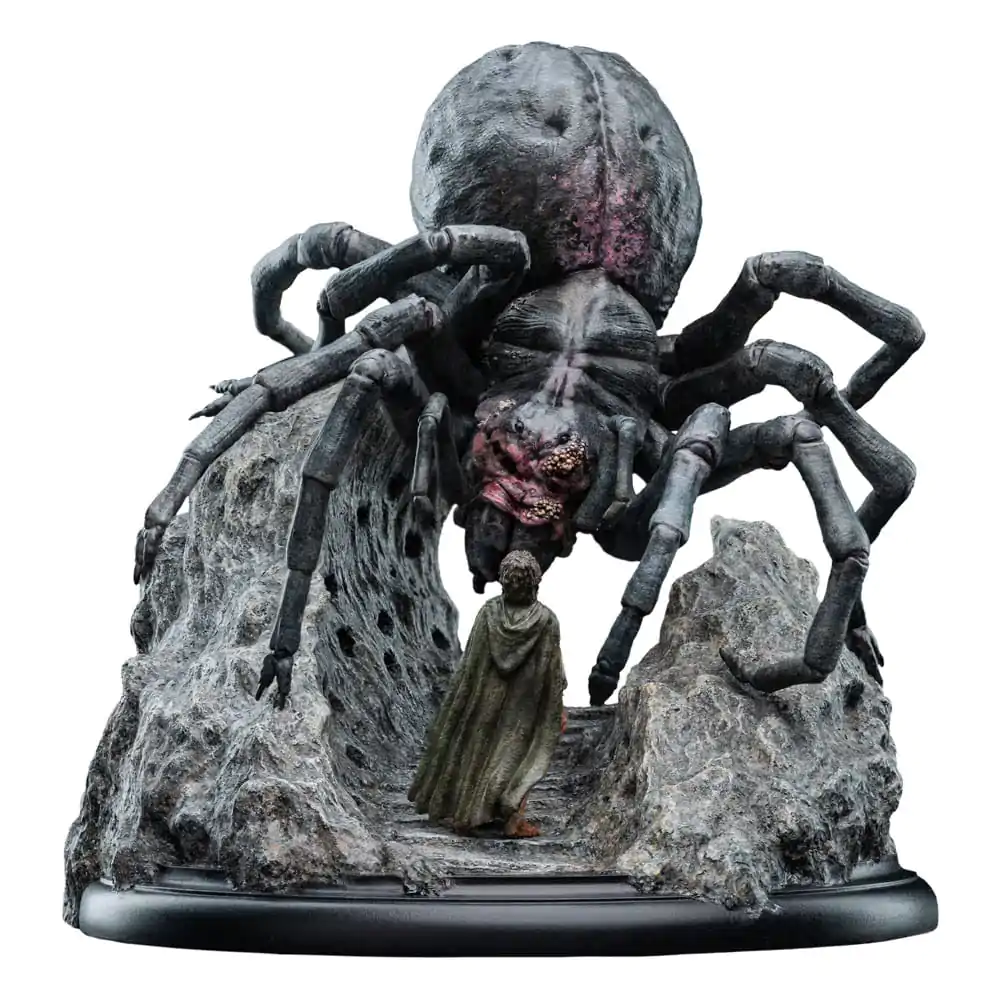 Lord of the Rings Mini Kip Shelob 11 cm fotografija proizvoda