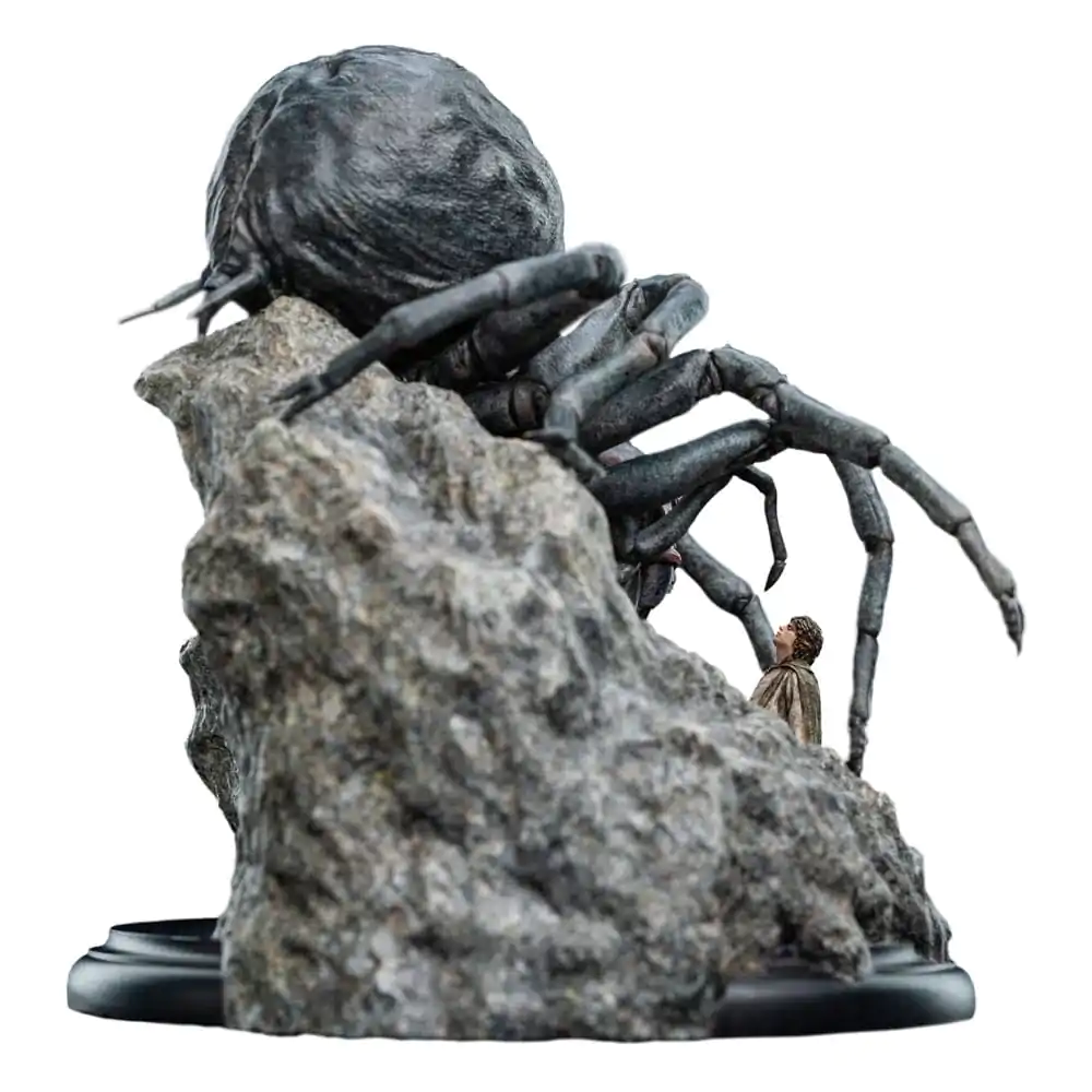 Lord of the Rings Mini Kip Shelob 11 cm fotografija proizvoda