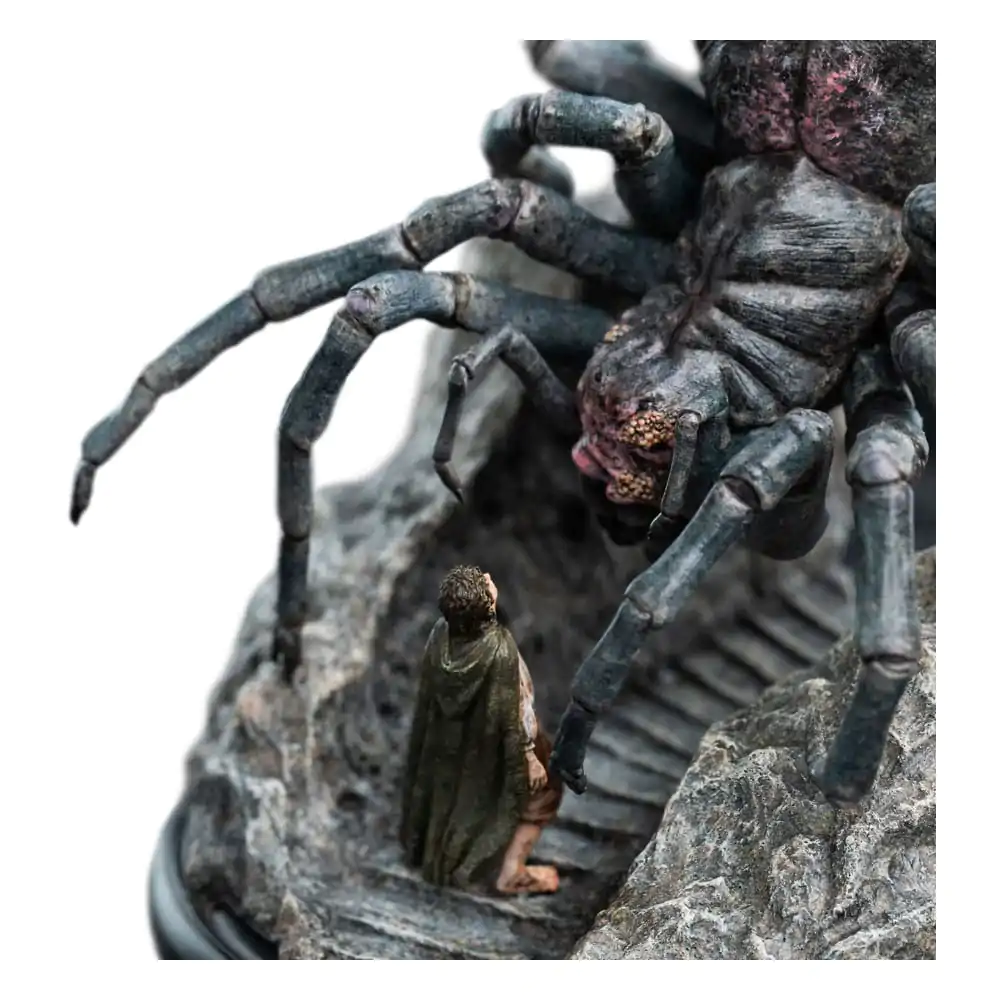 Lord of the Rings Mini Kip Shelob 11 cm fotografija proizvoda