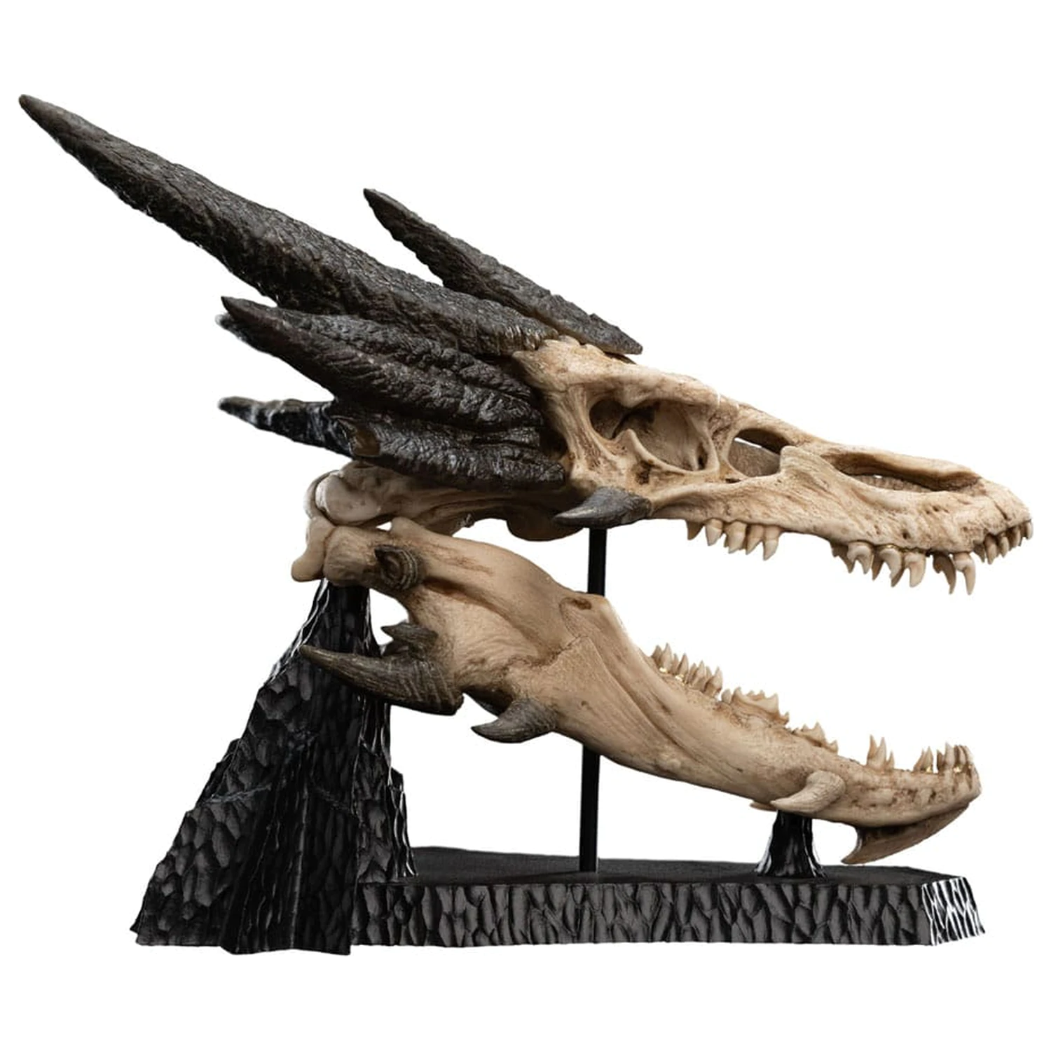 Lord of the Rings mini kip Lubanja Smauga 22 cm fotografija proizvoda