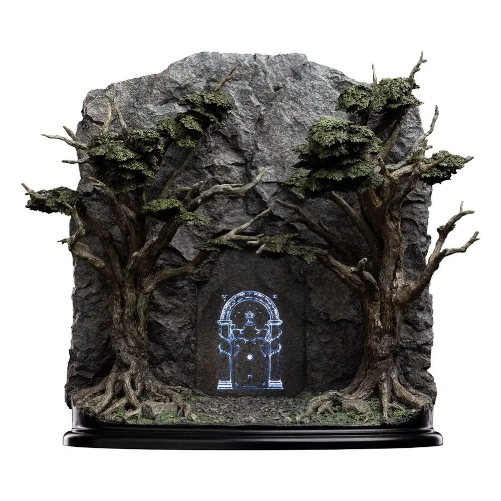 Lord of the Rings kip The Doors of Durin Environment 29 cm fotografija proizvoda