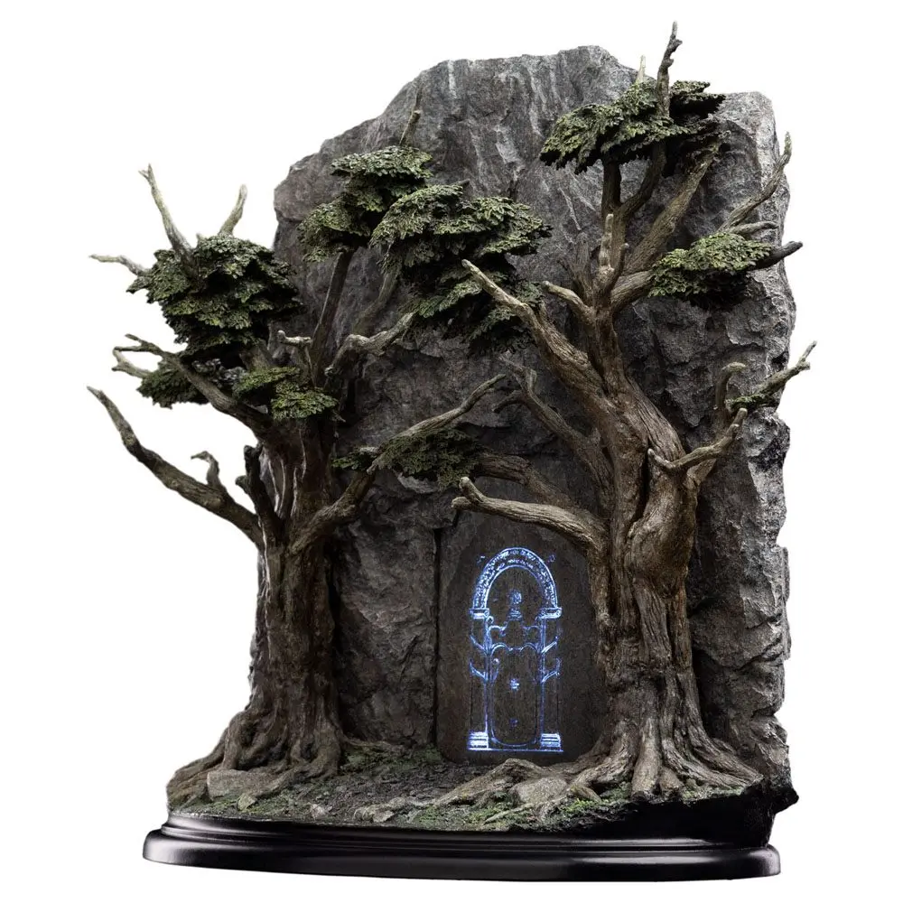 Lord of the Rings kip The Doors of Durin Environment 29 cm fotografija proizvoda