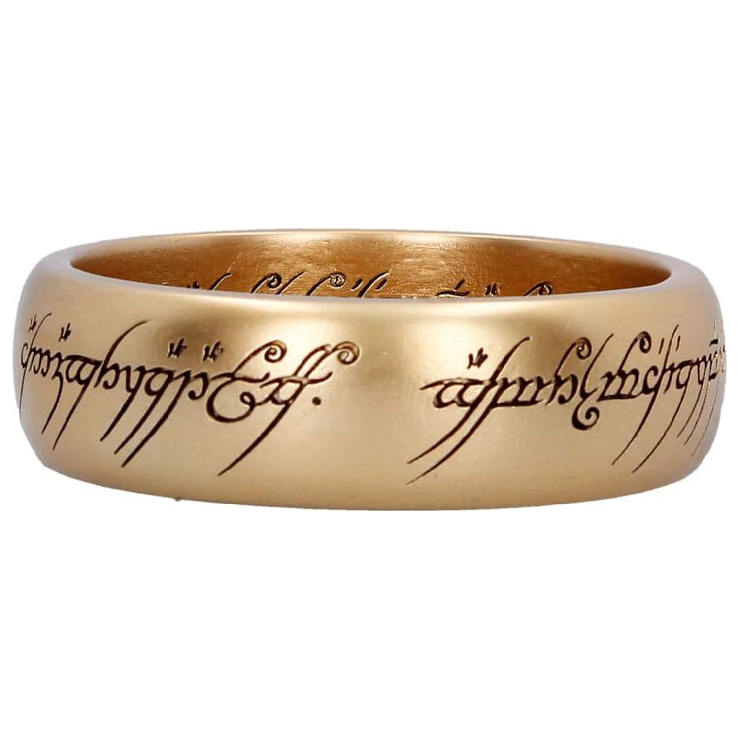 Lord of the Rings kutija za nakit The One Ring 11 cm fotografija proizvoda