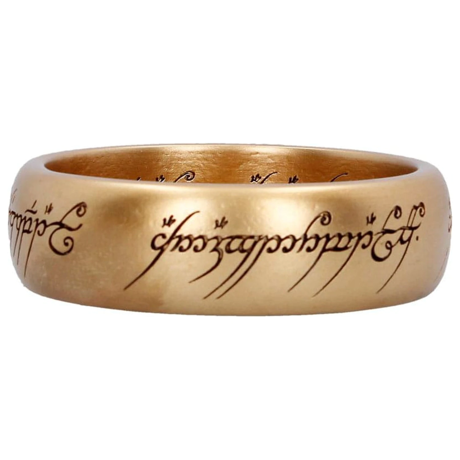 Lord of the Rings kutija za nakit The One Ring 11 cm fotografija proizvoda