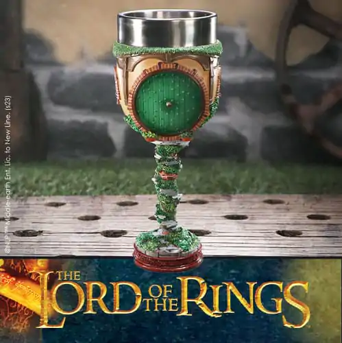 Lord of the Rings pehar The Shire fotografija proizvoda