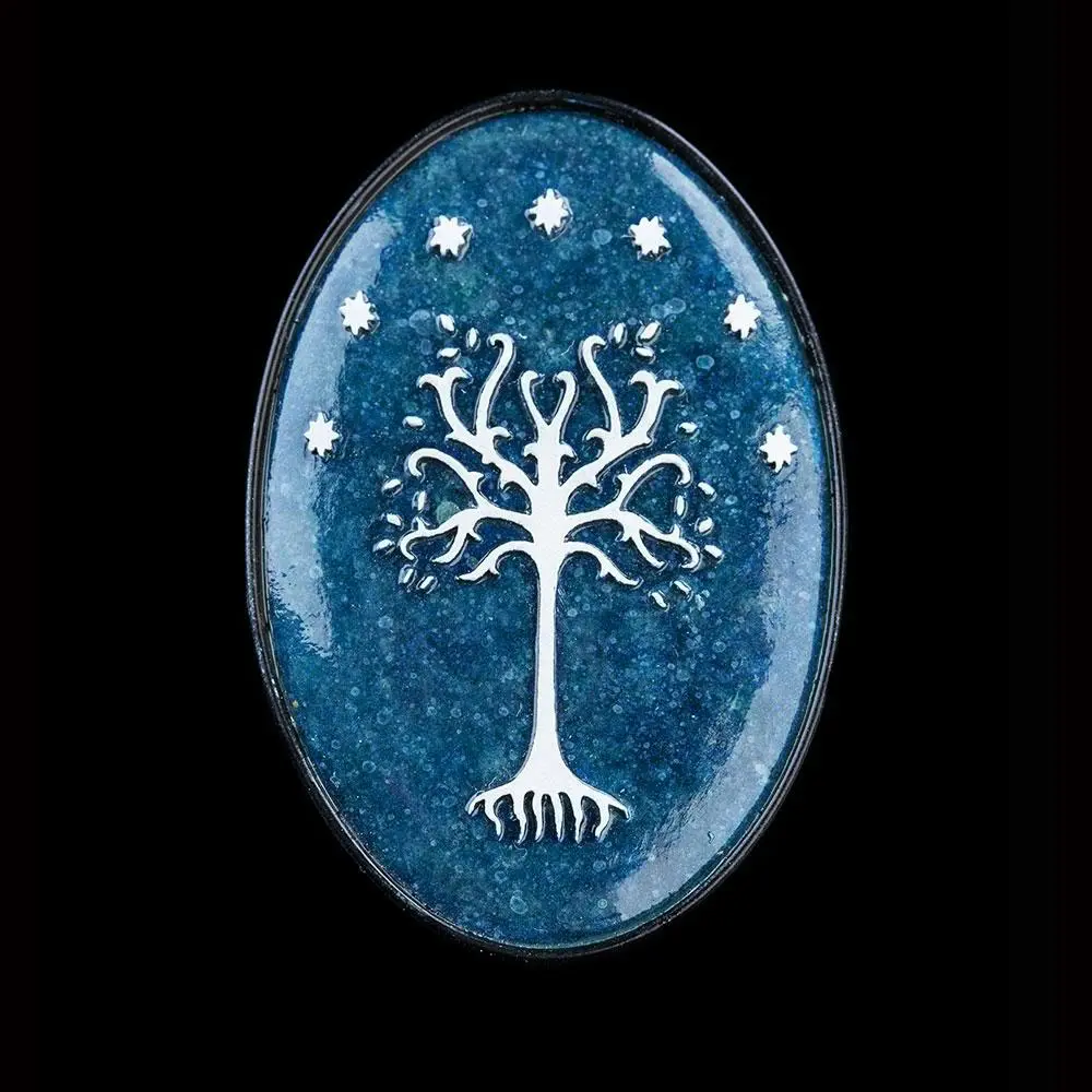 Lord of the Rings magnet The White Tree of Gondor fotografija proizvoda
