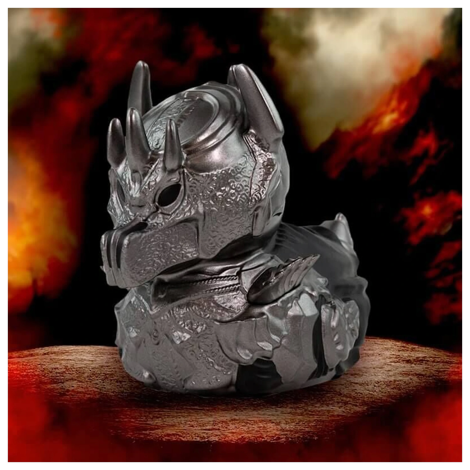 Lord of the Rings Tubbz PVC figura Sauron Boxed Edition 10 cm fotografija proizvoda