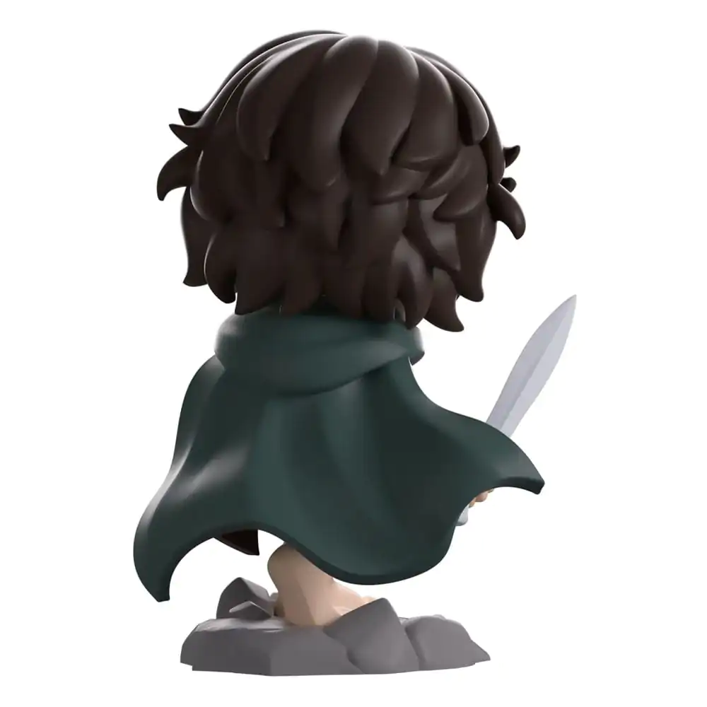 Lord of the Rings vinilna figura Frodo Baggins 10 cm fotografija proizvoda
