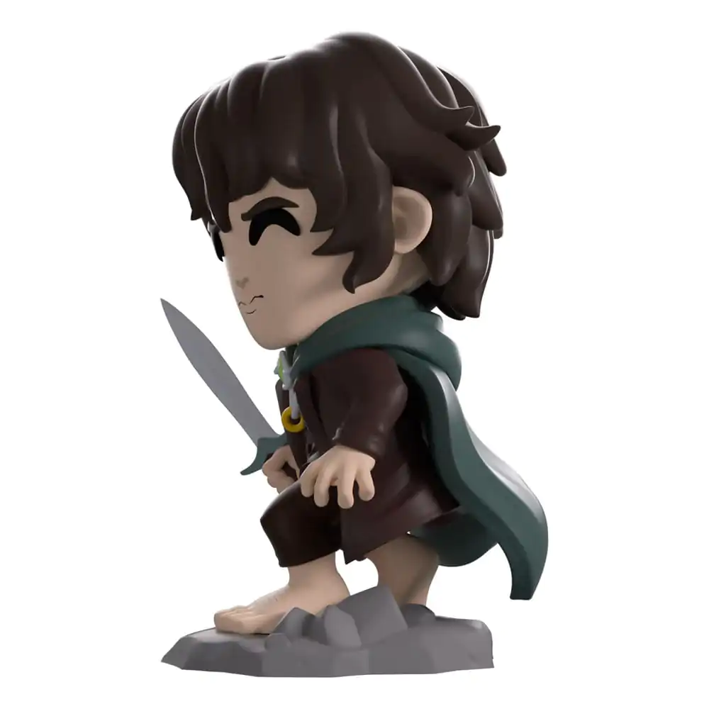 Lord of the Rings vinilna figura Frodo Baggins 10 cm fotografija proizvoda