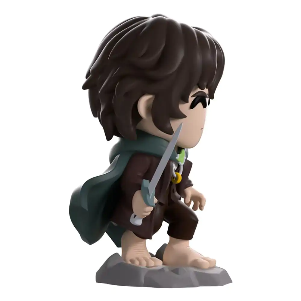 Lord of the Rings vinilna figura Frodo Baggins 10 cm fotografija proizvoda