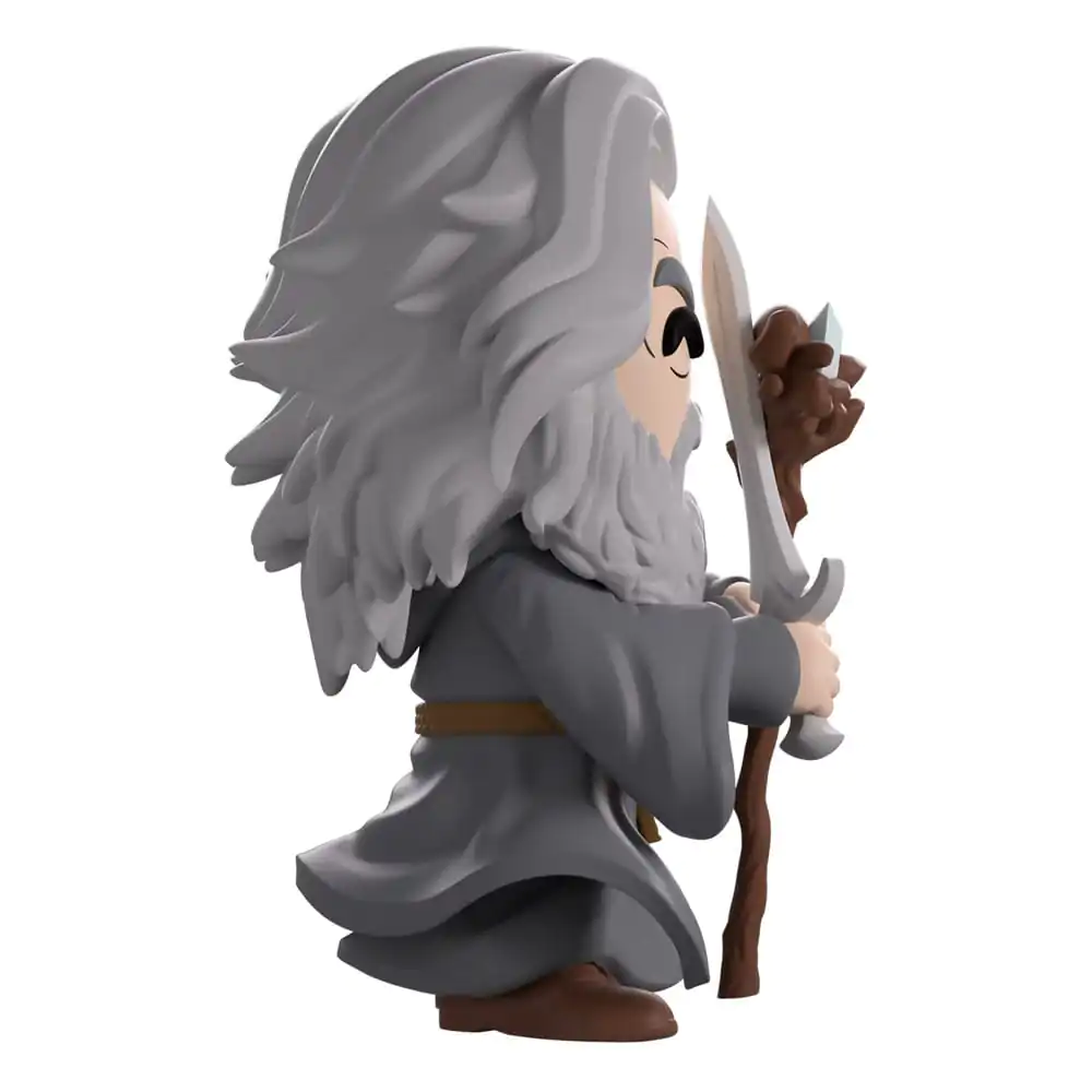 Lord of the Rings Vinilna Figurica Gandalf the Grey 11 centimetara fotografija proizvoda
