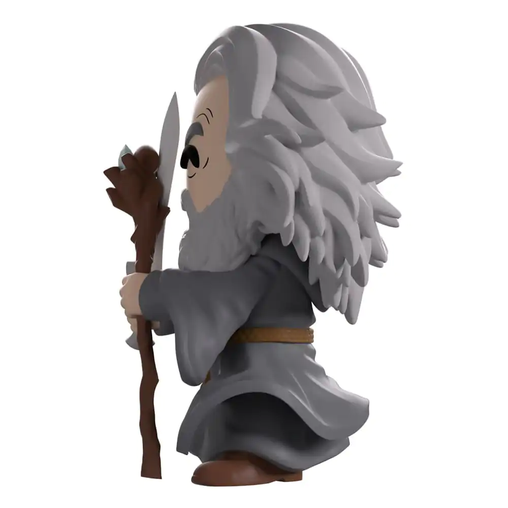 Lord of the Rings Vinilna Figurica Gandalf the Grey 11 centimetara fotografija proizvoda