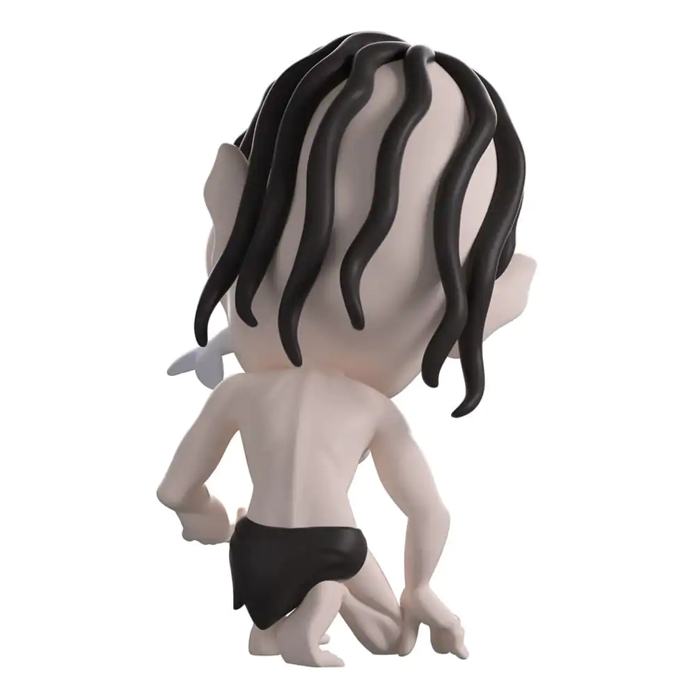 Lord of the Rings Vinilna Figura Gollum 10 cm fotografija proizvoda
