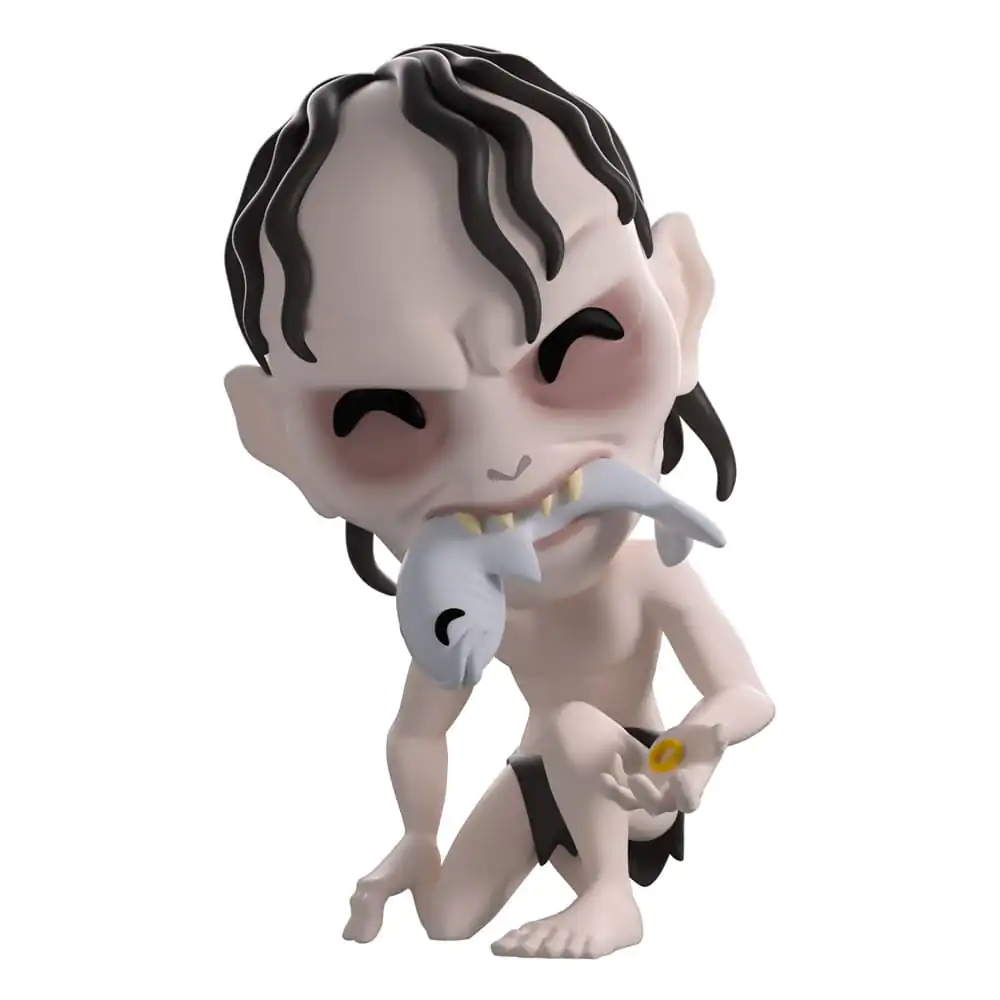 Lord of the Rings Vinilna Figura Gollum 10 cm fotografija proizvoda