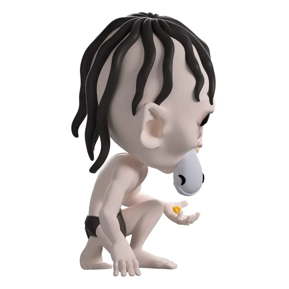 Lord of the Rings Vinilna Figura Gollum 10 cm fotografija proizvoda