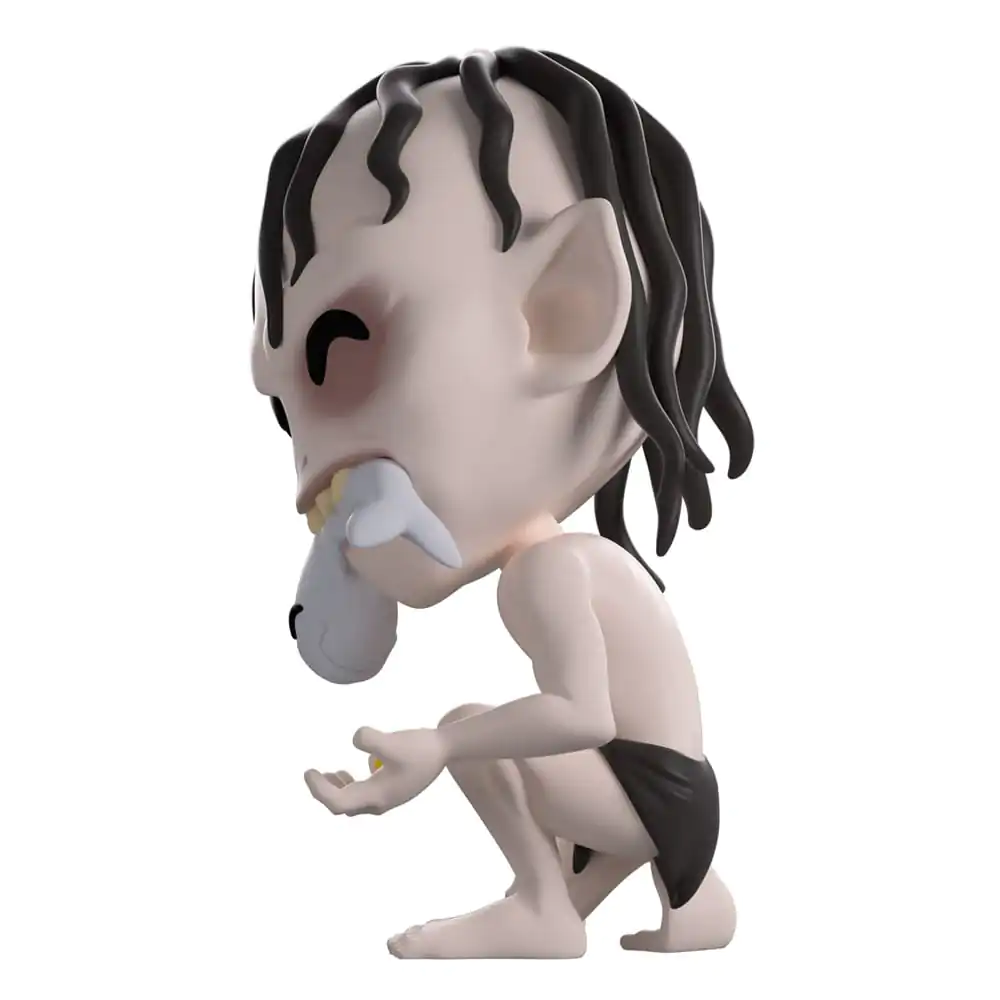 Lord of the Rings Vinilna Figura Gollum 10 cm fotografija proizvoda