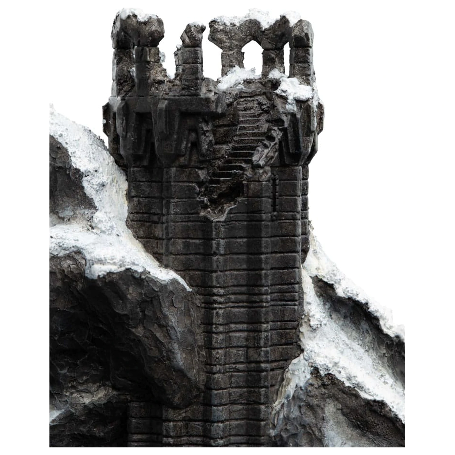 Lord of the Rings Statua Zirakzigil 15 cm fotografija proizvoda