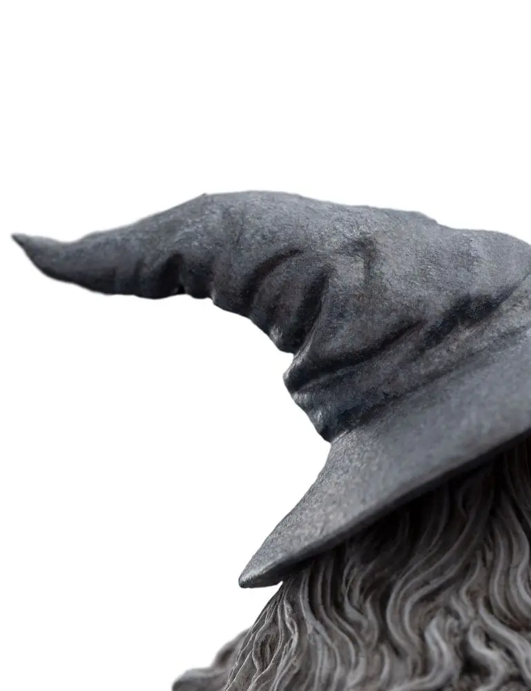 Lord of the Rings Mini Kip Gandalf the Grey 19 cm fotografija proizvoda