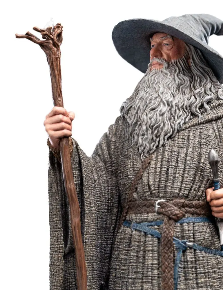 Lord of the Rings Mini Kip Gandalf the Grey 19 cm fotografija proizvoda