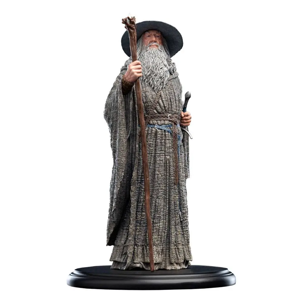 Lord of the Rings Mini Kip Gandalf the Grey 19 cm fotografija proizvoda