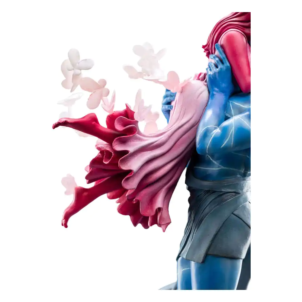 Lore Olympus Mini kipić Had i Perzefonin prvi poljubac 31 cm fotografija proizvoda