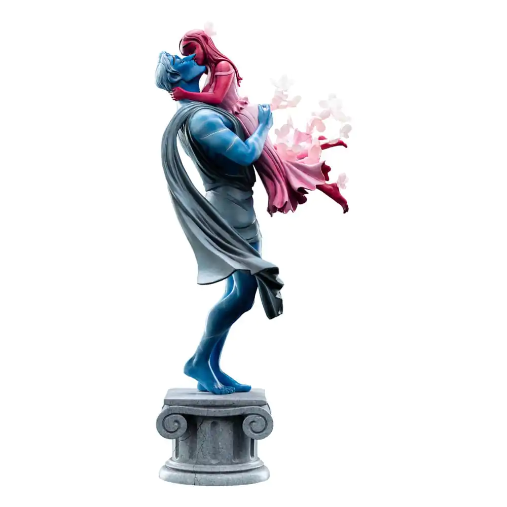 Lore Olympus Mini kipić Had i Perzefonin prvi poljubac 31 cm fotografija proizvoda