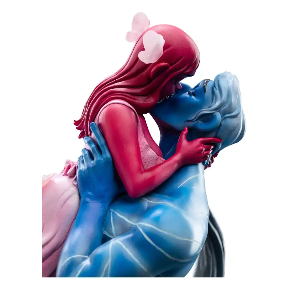 Lore Olympus Mini kipić Had i Perzefonin prvi poljubac 31 cm fotografija proizvoda