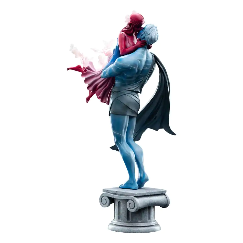 Lore Olympus Mini kipić Had i Perzefonin prvi poljubac 31 cm fotografija proizvoda