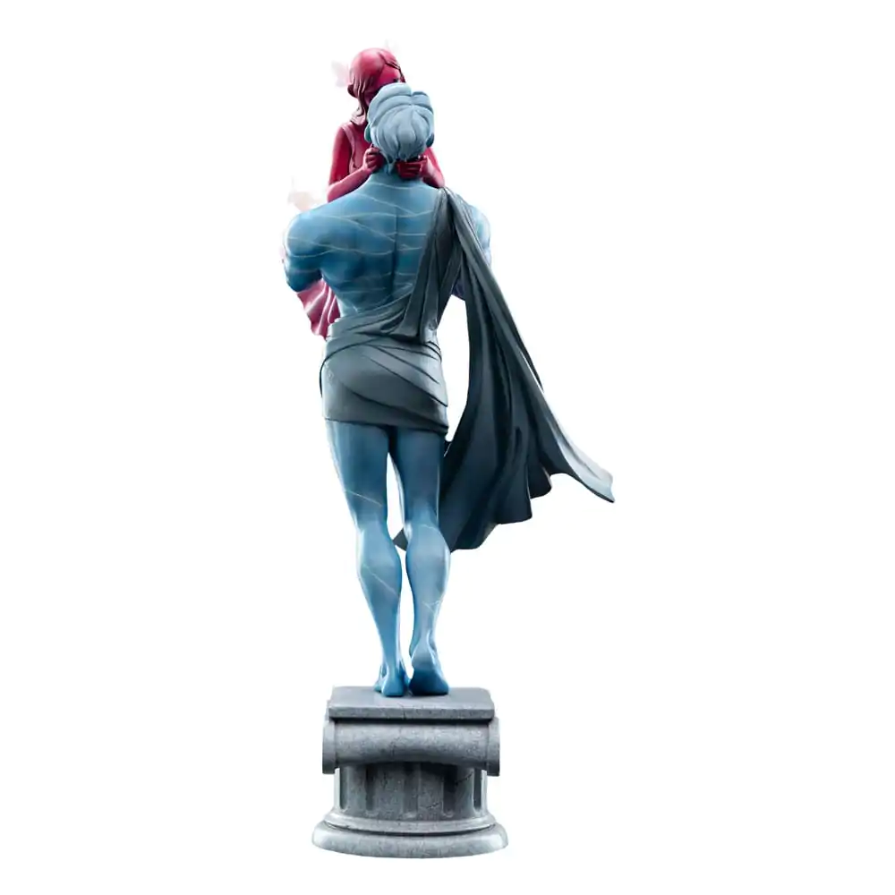 Lore Olympus Mini kipić Had i Perzefonin prvi poljubac 31 cm fotografija proizvoda