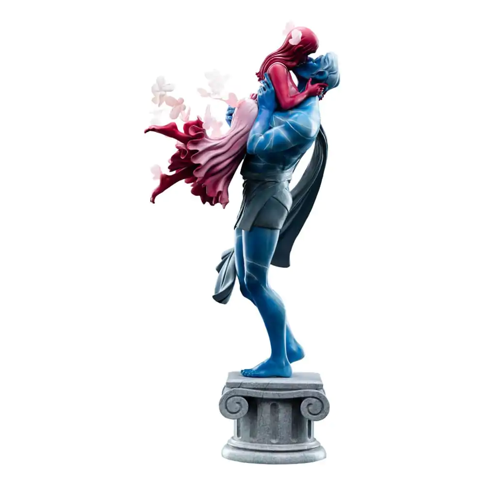 Lore Olympus Mini kipić Had i Perzefonin prvi poljubac 31 cm fotografija proizvoda