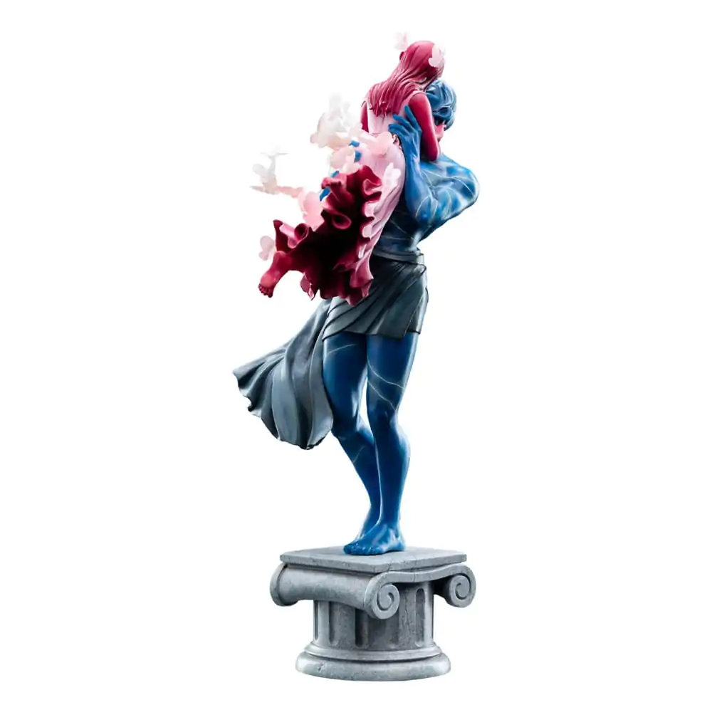 Lore Olympus Mini kipić Had i Perzefonin prvi poljubac 31 cm fotografija proizvoda