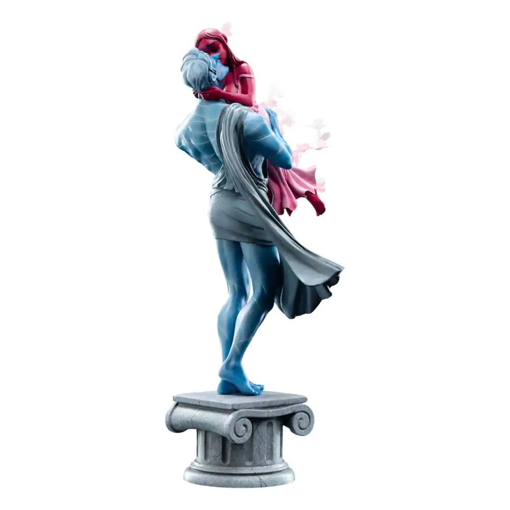 Lore Olympus Mini kipić Had i Perzefonin prvi poljubac 31 cm fotografija proizvoda