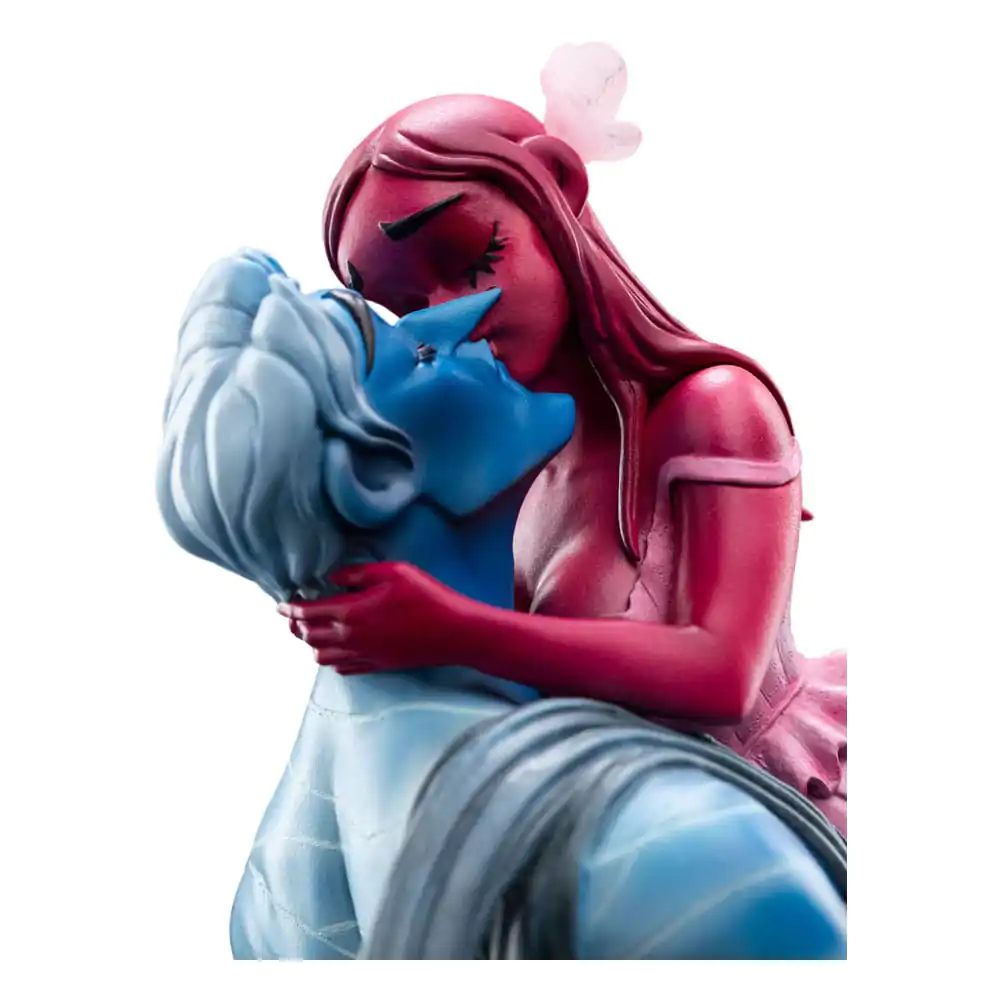 Lore Olympus Mini kipić Had i Perzefonin prvi poljubac 31 cm fotografija proizvoda