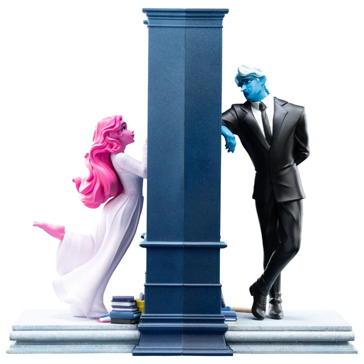 Lore Olympus Bookends Stories Within Ograničeno izdanje 19 cm fotografija proizvoda