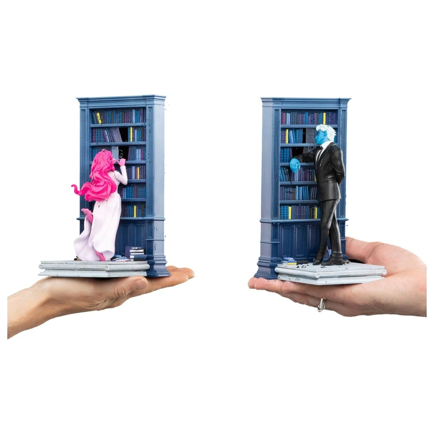 Lore Olympus Bookends Stories Within Ograničeno izdanje 19 cm fotografija proizvoda