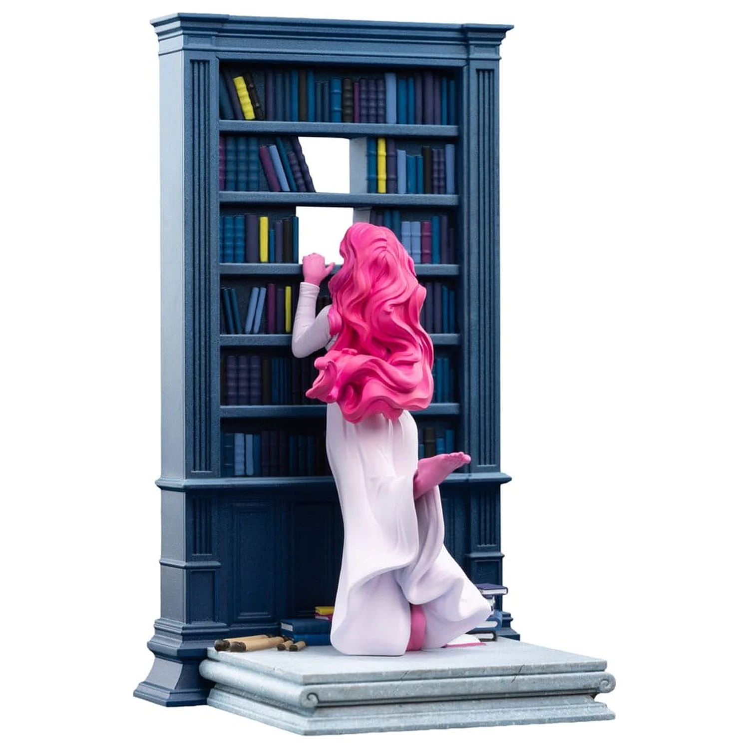 Lore Olympus Bookends Stories Within Ograničeno izdanje 19 cm fotografija proizvoda