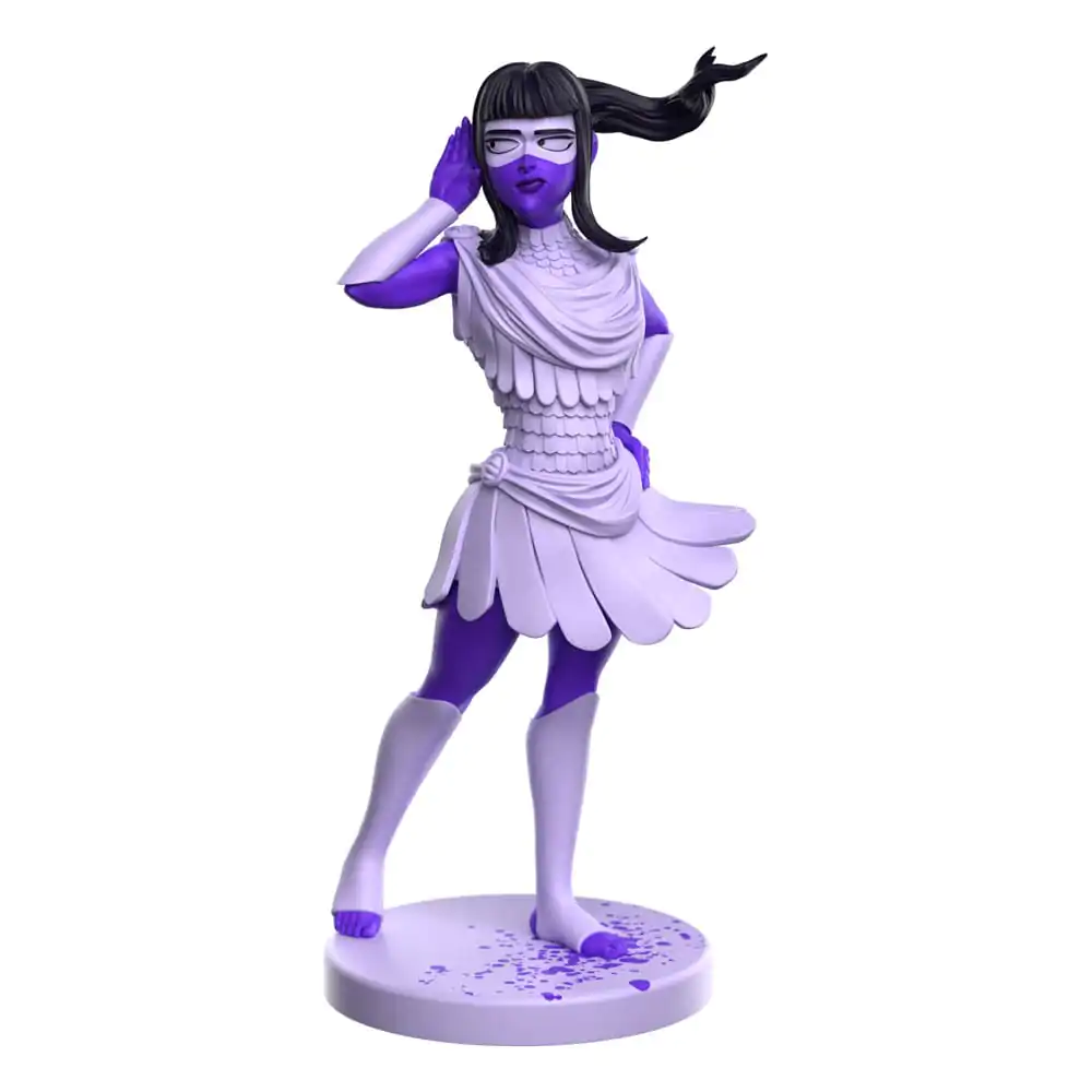 Lore Olympus x Weta Workshop Mini Vinyl Figura Artemis 13 cm fotografija proizvoda