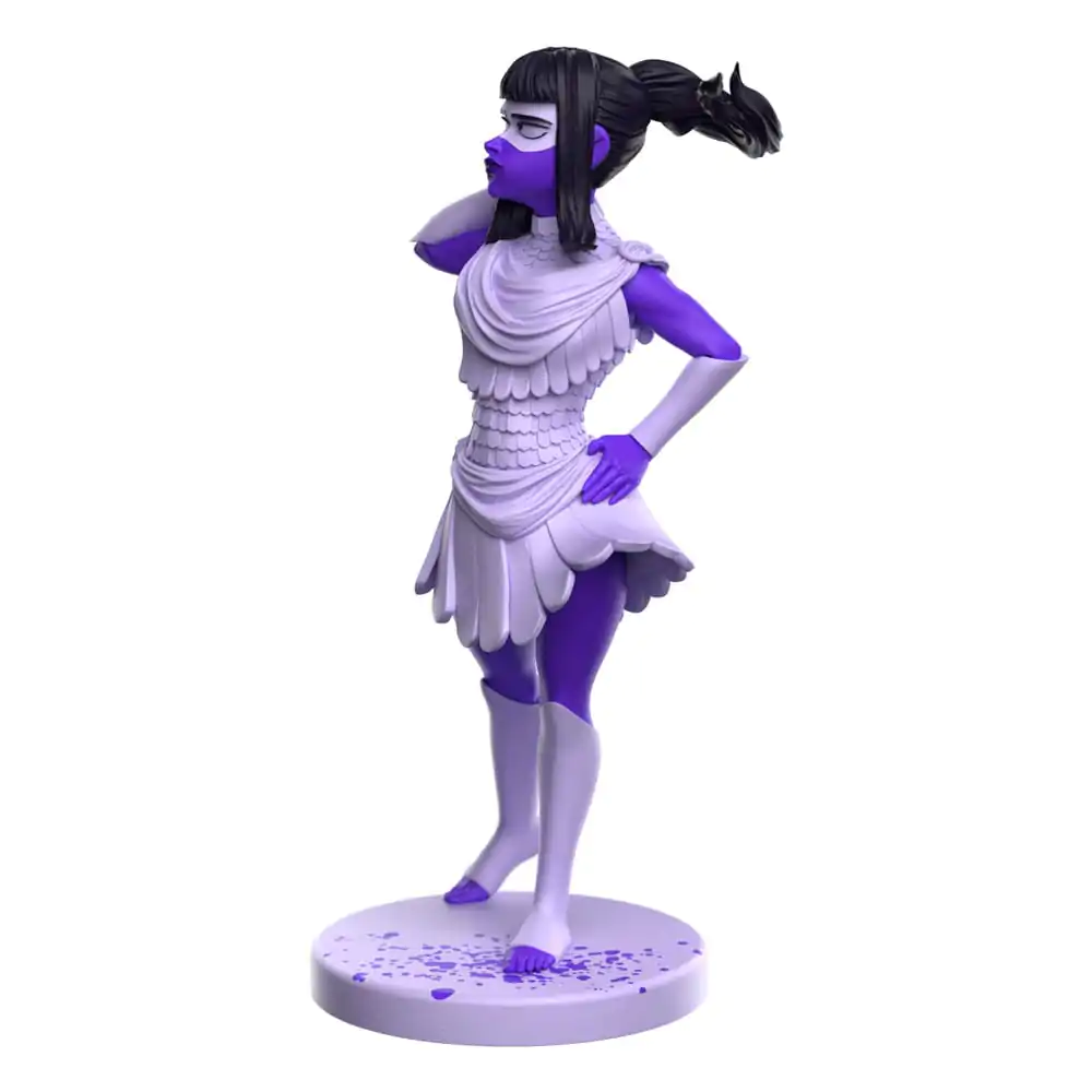Lore Olympus x Weta Workshop Mini Vinyl Figura Artemis 13 cm fotografija proizvoda