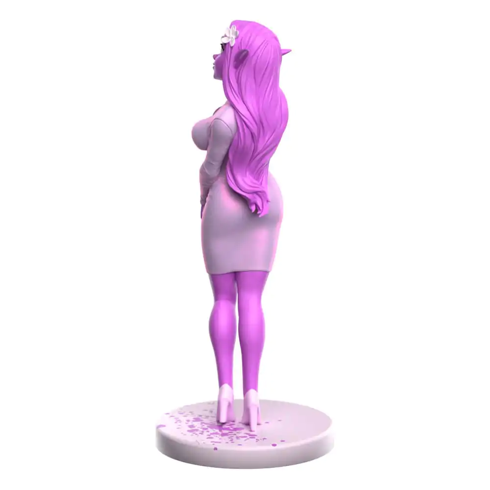 Lore Olympus x Weta Workshop Mini Vinilna Figura Daphne 13 cm fotografija proizvoda