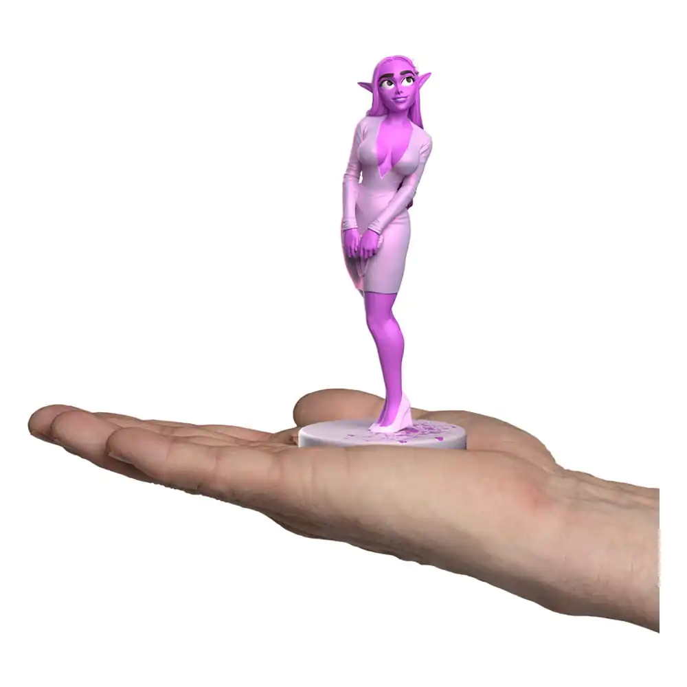 Lore Olympus x Weta Workshop Mini Vinilna Figura Daphne 13 cm fotografija proizvoda
