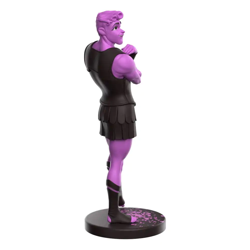 Lore Olympus x Weta Workshop Mini Vinyl Figura Eros 17 cm fotografija proizvoda