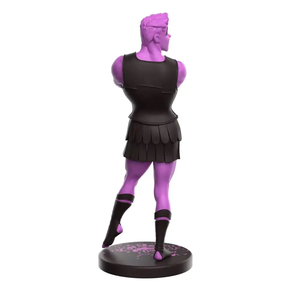 Lore Olympus x Weta Workshop Mini Vinyl Figura Eros 17 cm fotografija proizvoda
