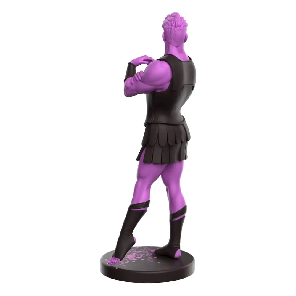 Lore Olympus x Weta Workshop Mini Vinyl Figura Eros 17 cm fotografija proizvoda