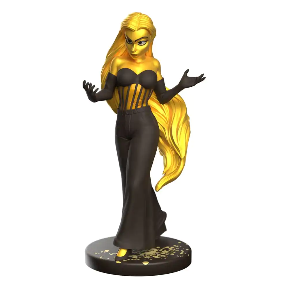 Lore Olympus x Weta Workshop Mini Vinyl Figura Hera 13 cm fotografija proizvoda