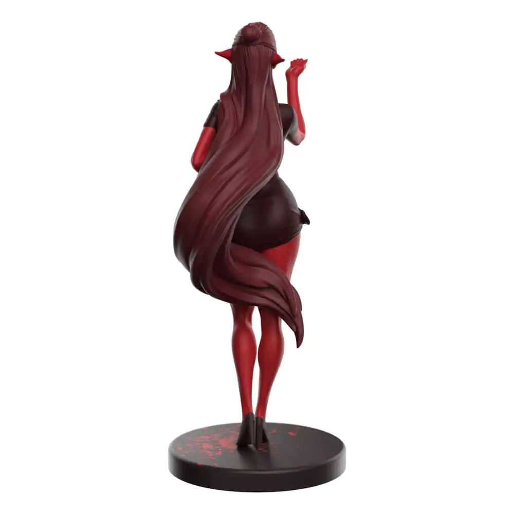 Lore Olympus x Weta Workshop Mini Vinil Figura Minthe 17 cm fotografija proizvoda
