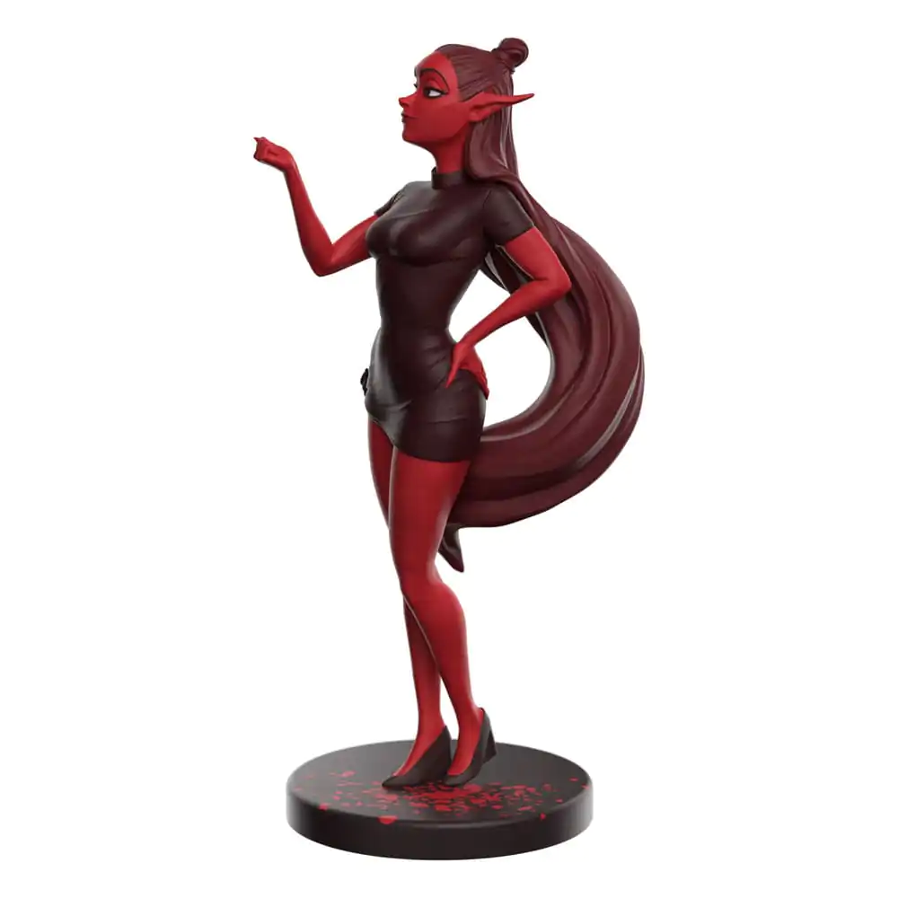 Lore Olympus x Weta Workshop Mini Vinil Figura Minthe 17 cm fotografija proizvoda