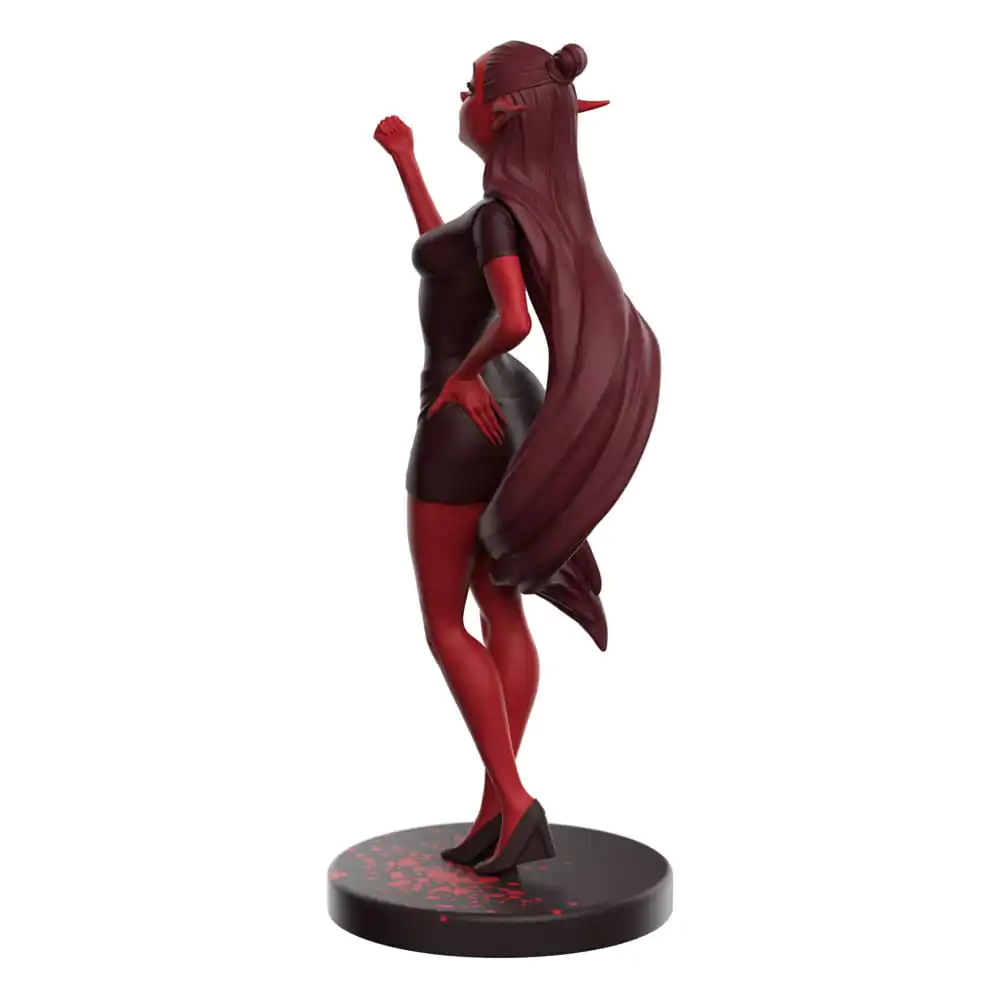 Lore Olympus x Weta Workshop Mini Vinil Figura Minthe 17 cm fotografija proizvoda